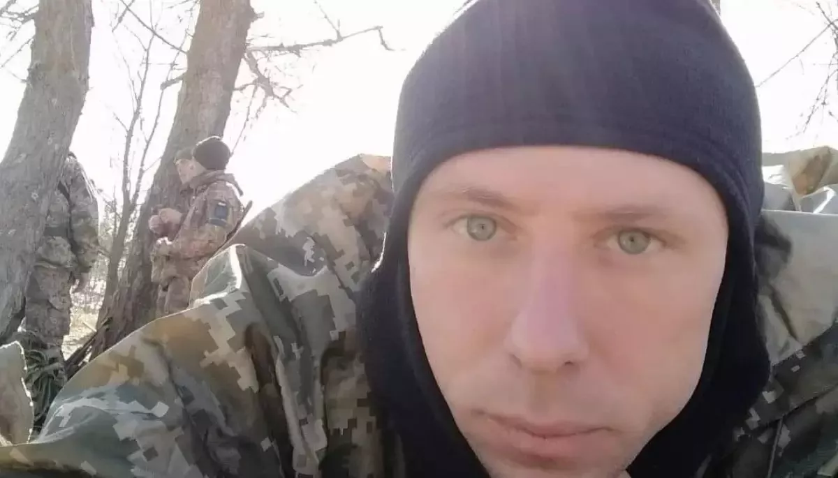 &laquo;Скоро часи набуття, воскресінь&hellip;&raquo;. Два роки тому загинув на війні поет Ілля Чернілевський