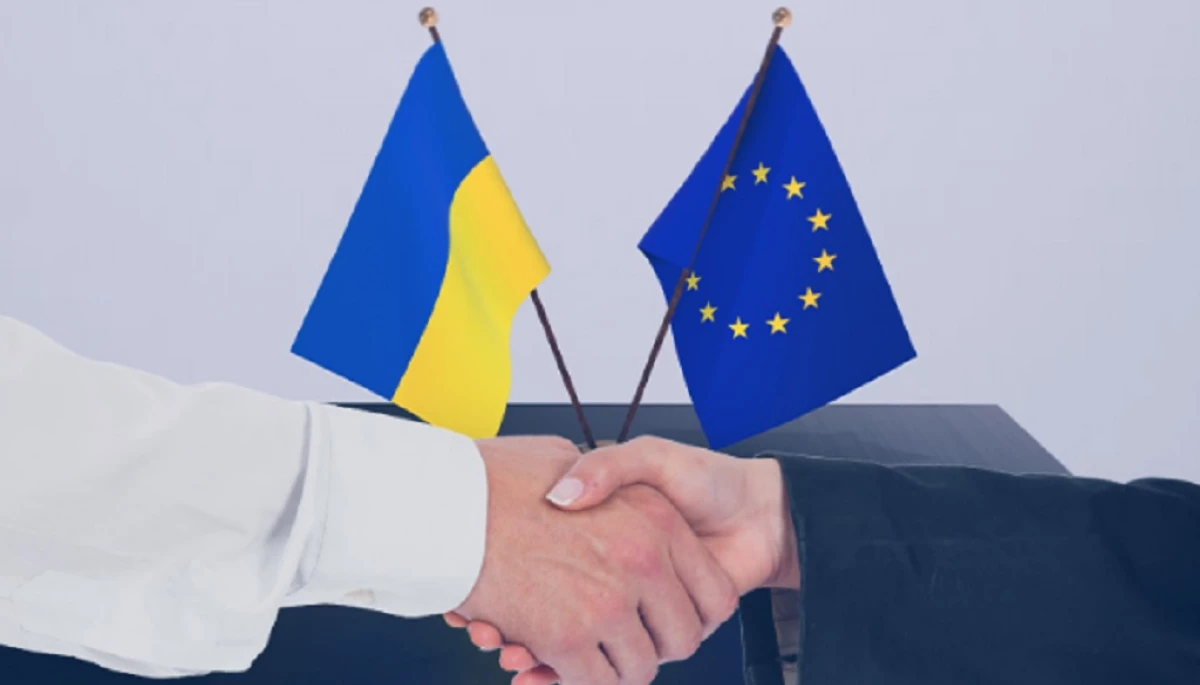 В Україні запустили безкоштовний освітній онлайн-курс &laquo;Перемовини про вступ України до ЄС&raquo;