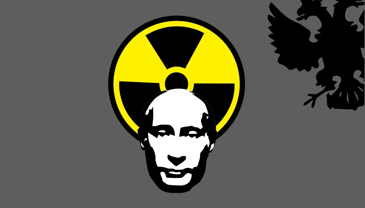 Блеф, розпач чи реальні наміри: що стоїть за новою хвилею ядерного шантажу Москви