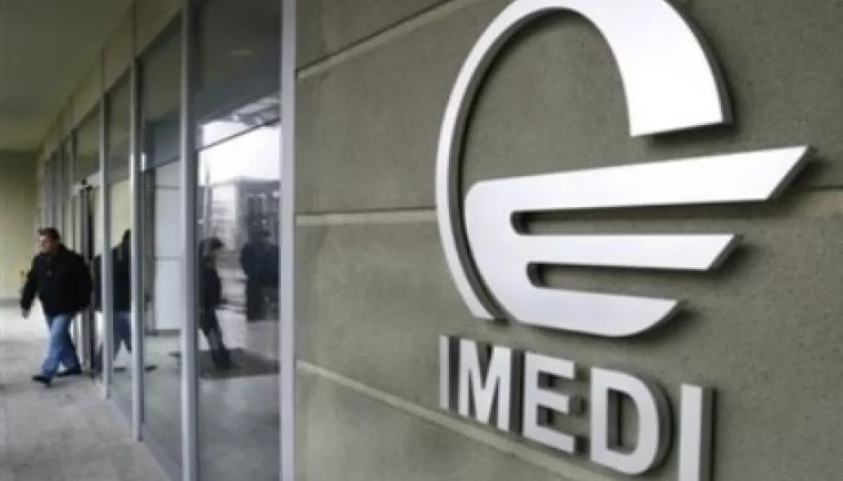 Кілька грузинських журналістів звільнилися з провладного TV Imedi на знак протесту, — ЗМІ