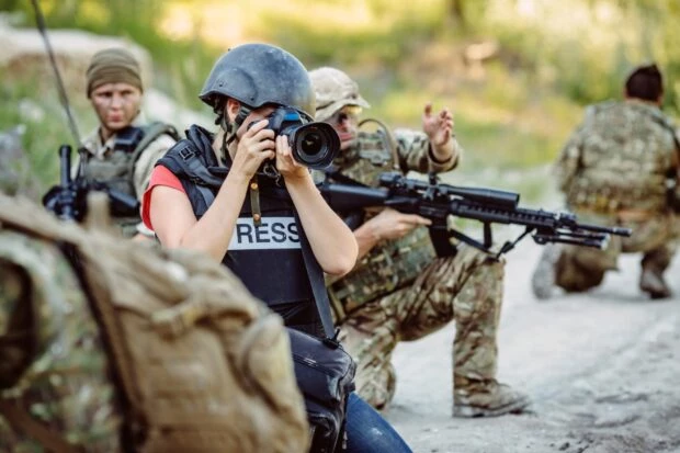 &laquo;З'явився інструмент, і ми можемо працювати&raquo;: воєнкори про нову редакцію 73-го наказу Головнокомандувача ЗСУ