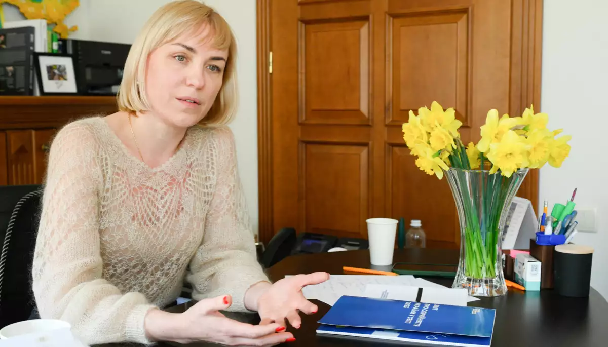 Юлія Островська, «Дім» і «FreeДом»: «Це взагалі не питання: дрони чи серіали. І дрони, і серіали