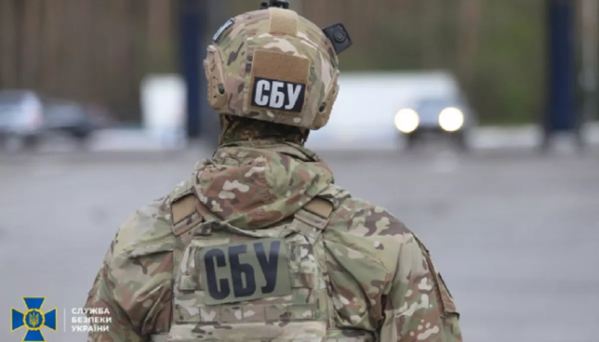 СБУ повідомила про підозру пропагандисту з тимчасово окупованого Донецька