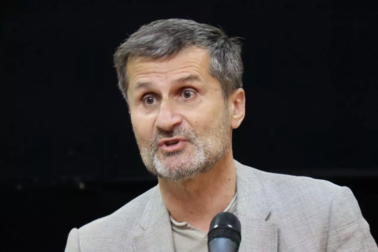 Андрій Дончик: У кіностудії Довженка величезні комунальні борги, арештовані рахунки та дев&rsquo;ять судових справ