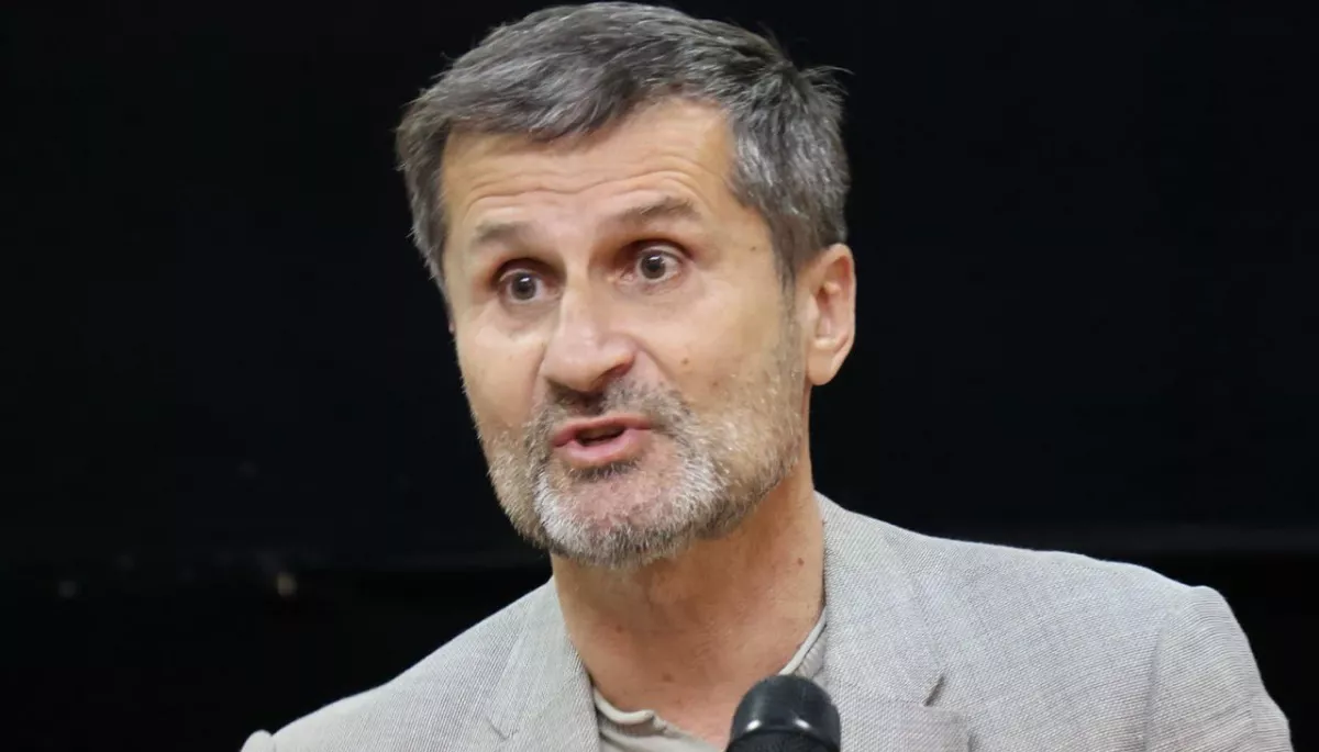 Андрій Дончик: У кіностудії Довженка величезні комунальні борги, арештовані рахунки та дев&rsquo;ять судових справ