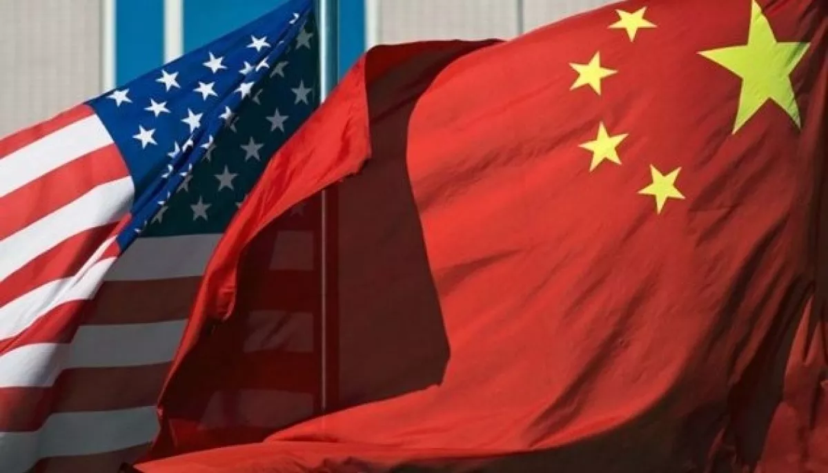 США та Китай проведуть переговори щодо загроз ШІ