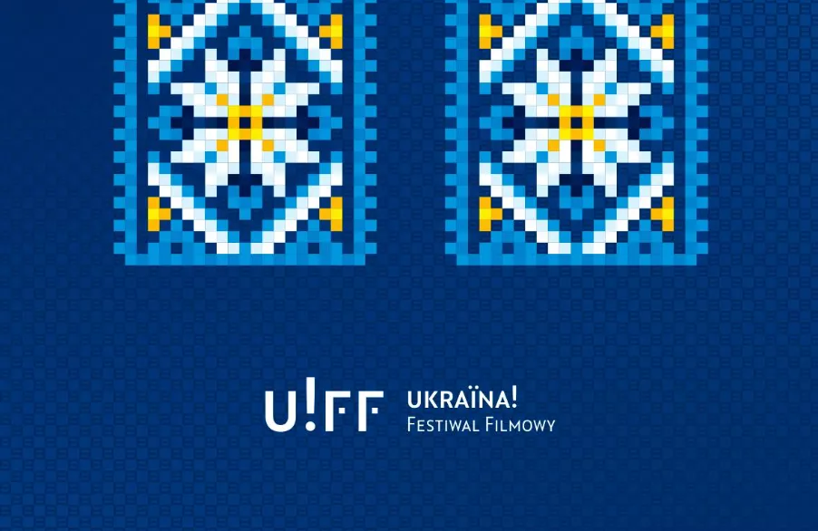 До 31 травня — реєстрація на конкурс короткометражних та повнометражних фільмів кінофестивалю Ukraina! Festiwal Filmowy