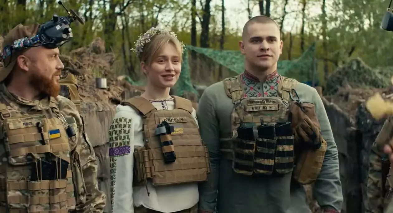 &laquo;Бойова дронівка&raquo; та &laquo;Поезія перемоги&raquo;: як проходитиме Всесвітній день вишиванки