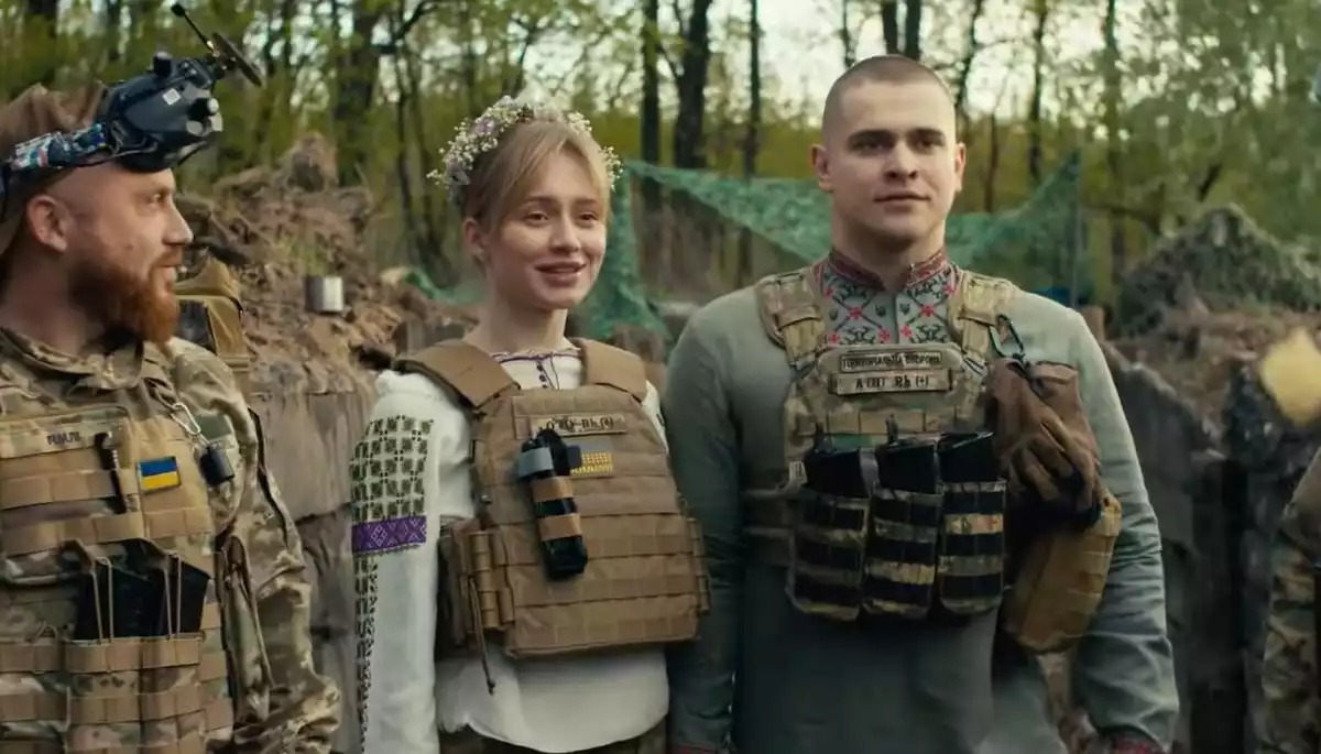&laquo;Бойова дронівка&raquo; та &laquo;Поезія перемоги&raquo;: як проходитиме Всесвітній день вишиванки