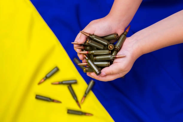 Майже 2000 дітей загинуло чи зазнало поранень під час повномасштабної війни Росії проти України, &mdash; ЮНІСЕФ