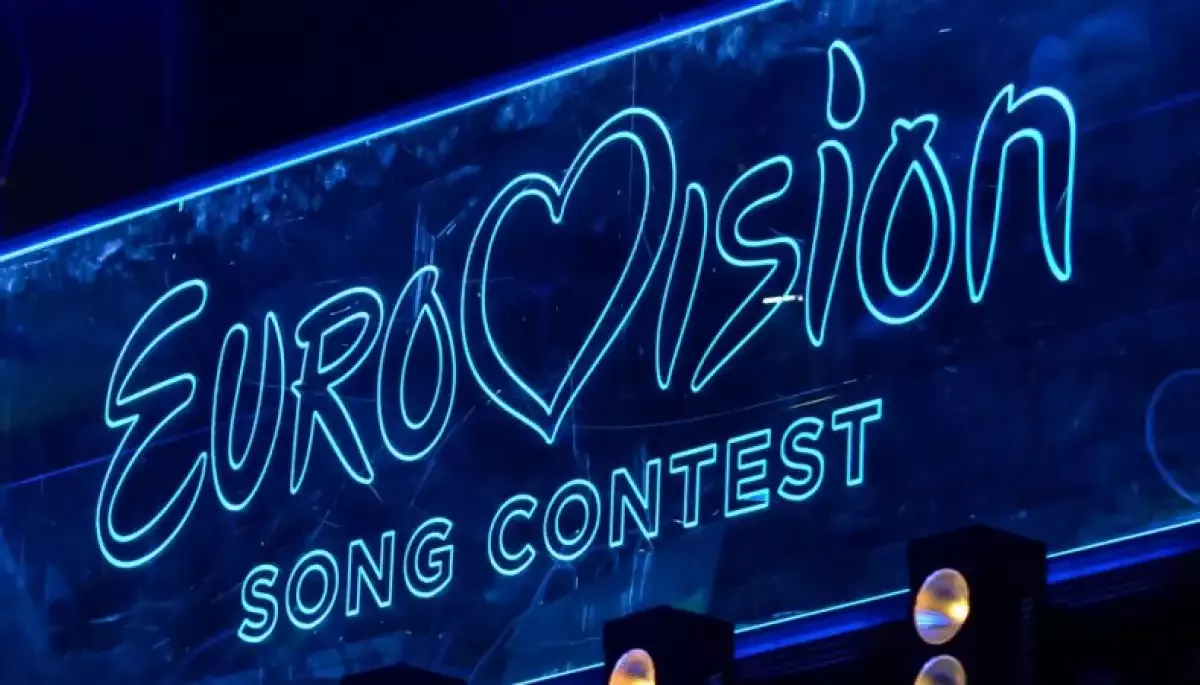 Єврокомісія розкритикувала організаторів «Євробачення» через заборону прапора ЄС у концертному залі в Мальме