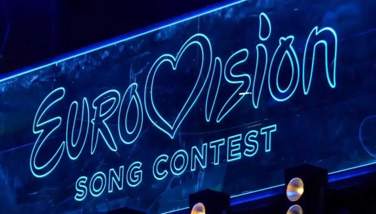 Єврокомісія розкритикувала організаторів «Євробачення» через заборону прапора ЄС у концертному залі в Мальме
