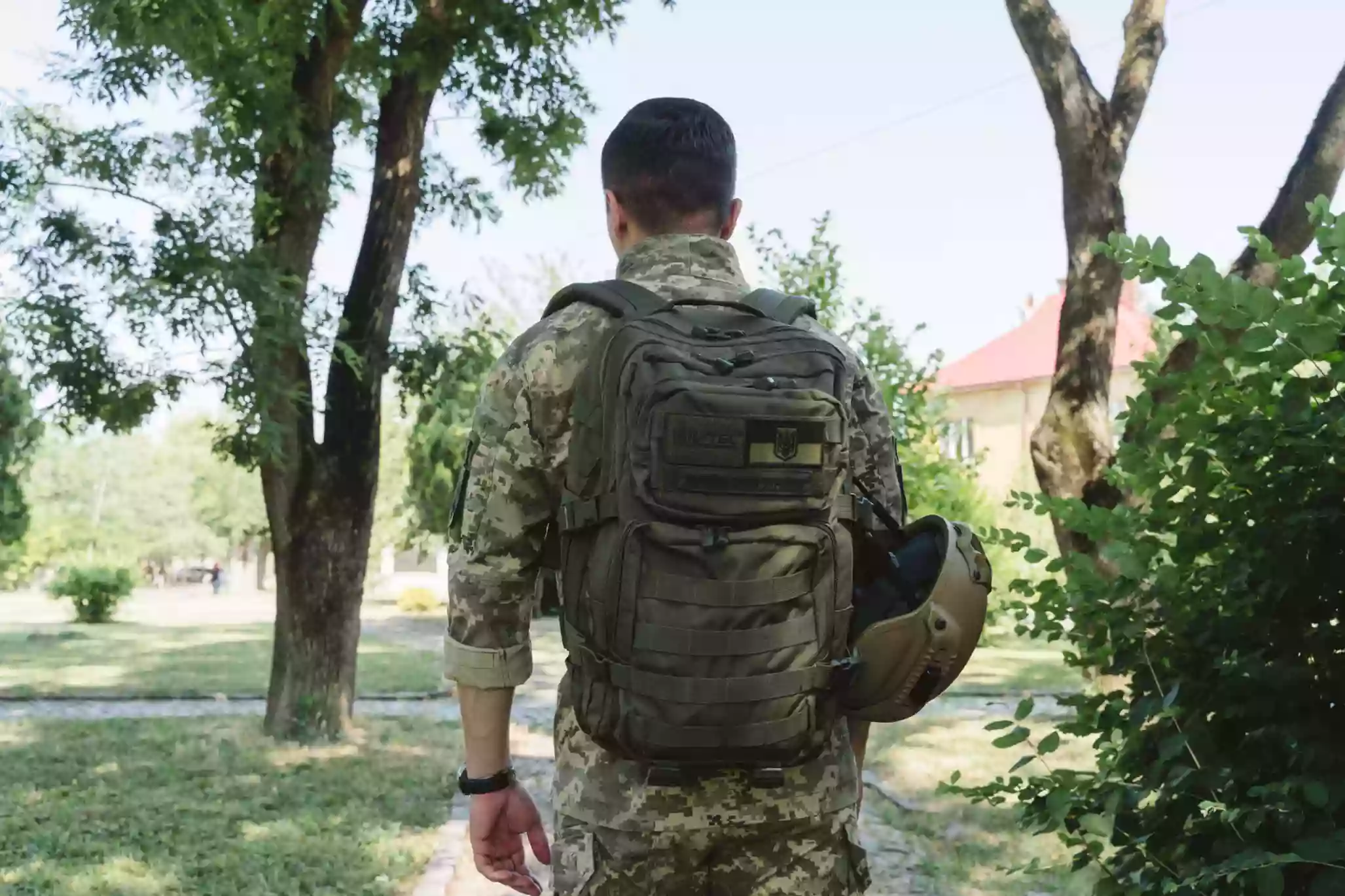 Україна потребує комунікаційної стратегії щодо мобілізації