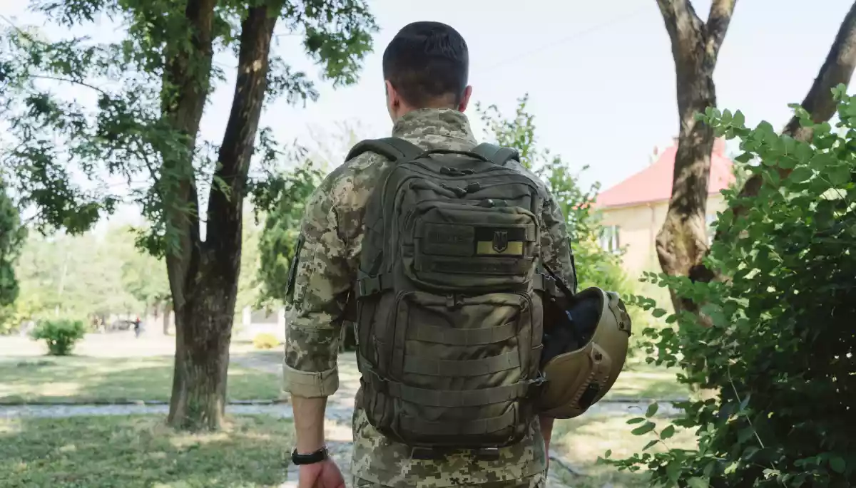 Україна потребує комунікаційної стратегії щодо мобілізації