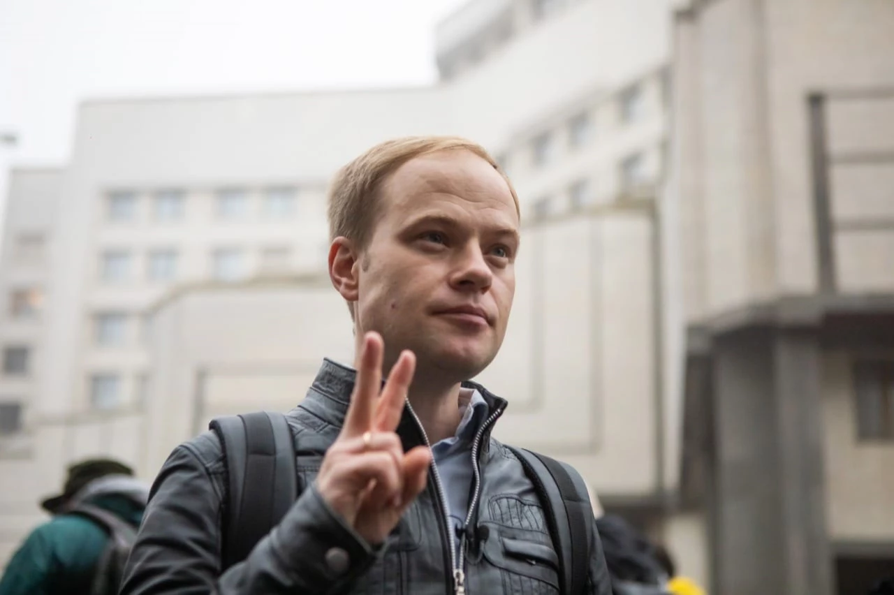 Голова Комітету свободи слова направив до правоохоронних органів заяву щодо розслідування фактів тиску на журналіста &laquo;УП&raquo; Михайла Ткача
