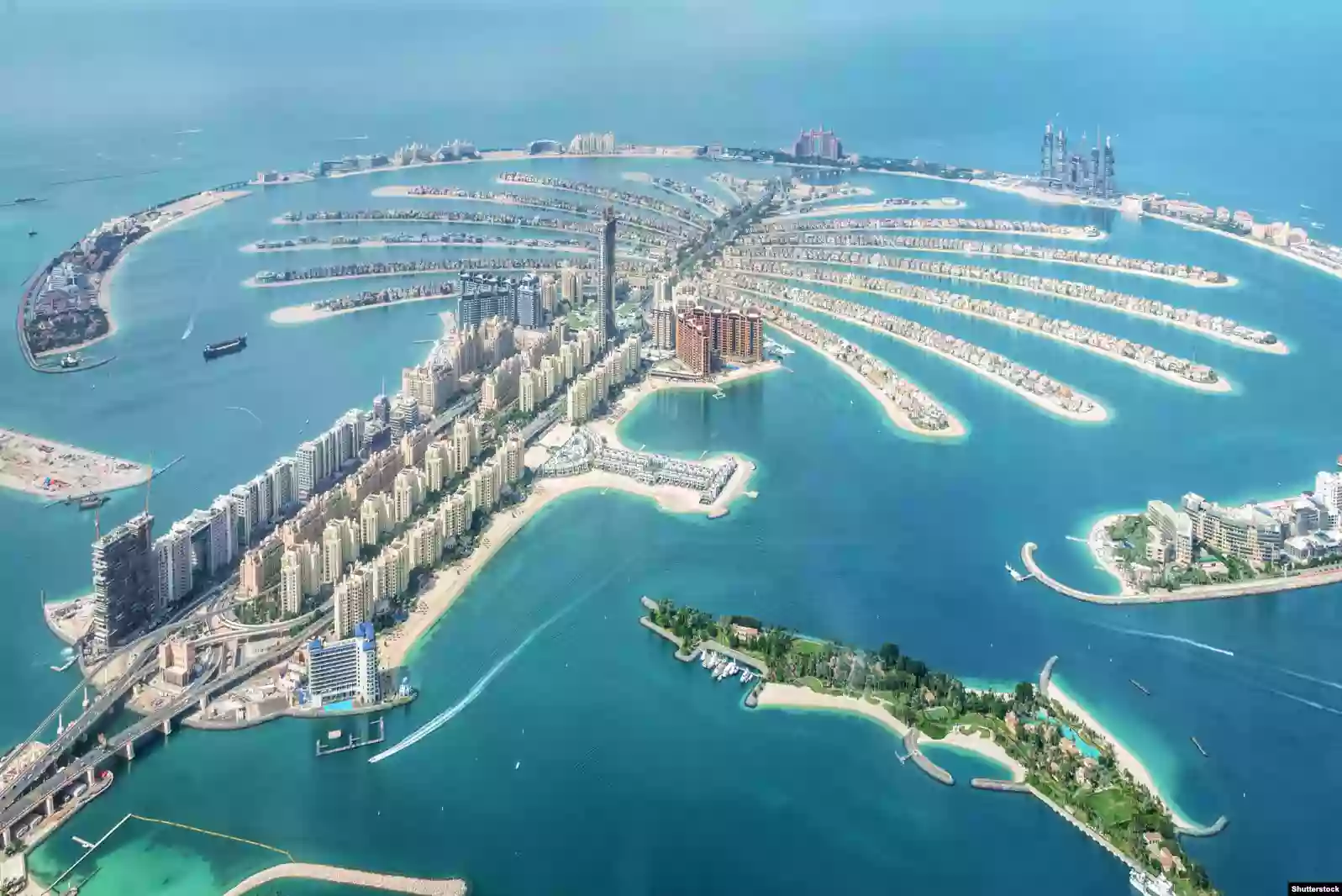 «Схеми» та «Слідство.Інфо» долучились до глобального розслідування про відмивання коштів на нерухомості в Дубаї