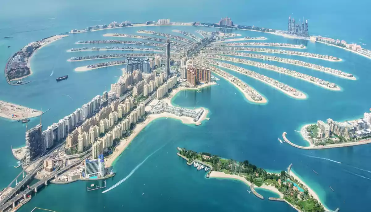 «Схеми» та «Слідство.Інфо» долучились до глобального розслідування про відмивання коштів на нерухомості в Дубаї