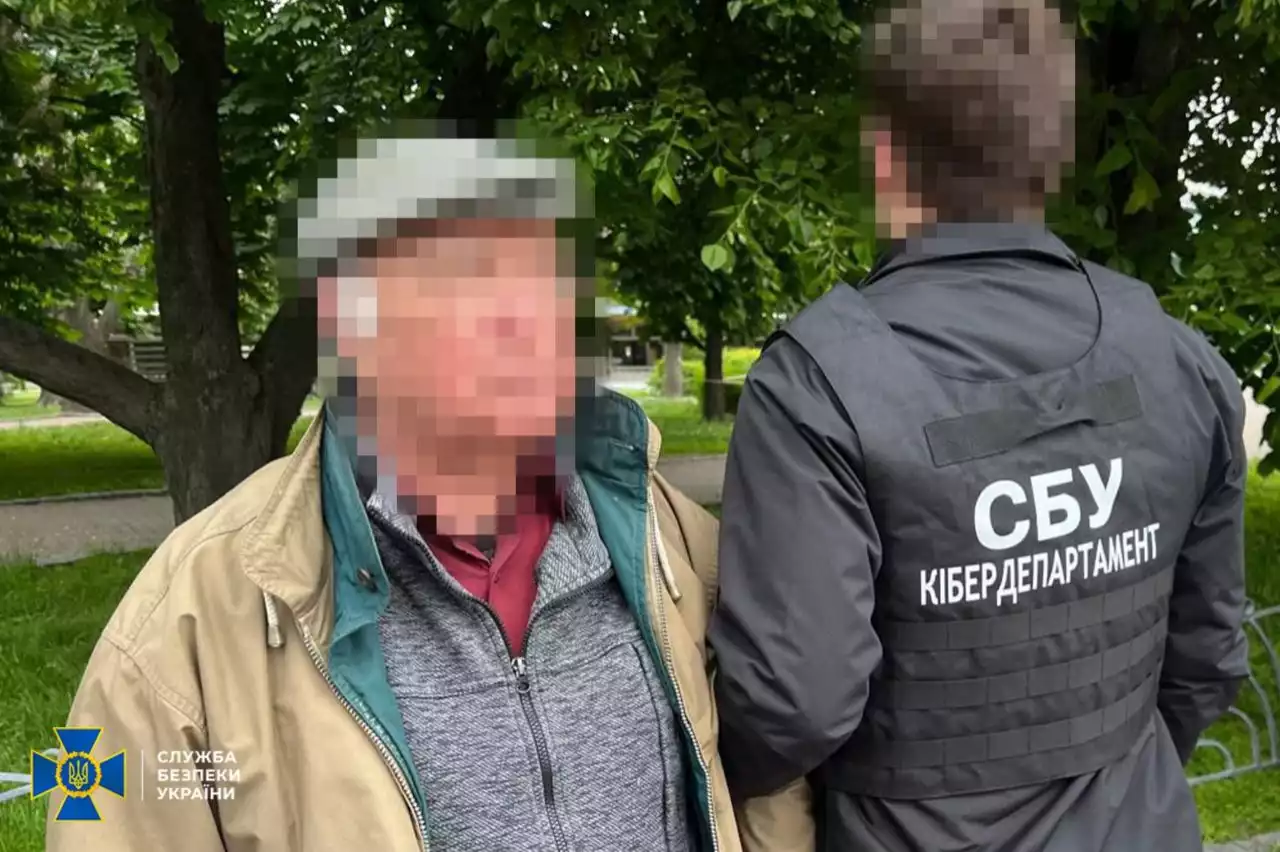СБУ затримала соратників Медведчука, які працювали у проєкті «Другая Украина»