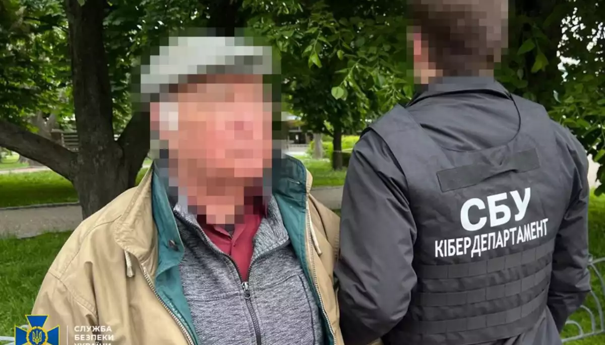 СБУ затримала соратників Медведчука, які працювали у проєкті «Другая Украина»