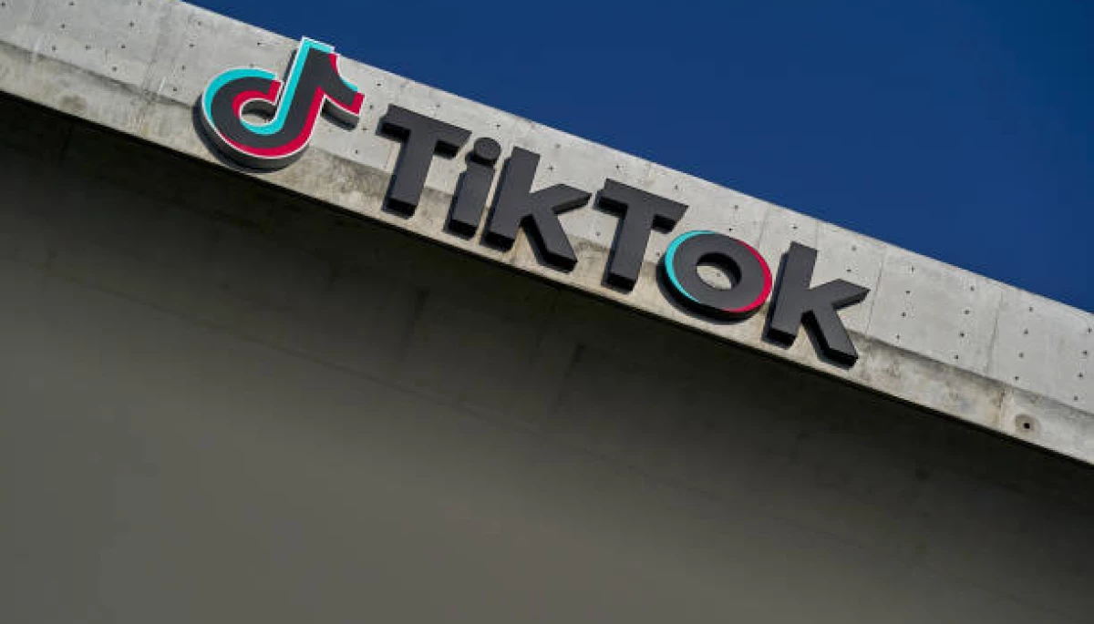 Американський магнат у сфері нерухомості подав заявку на придбання TikTok, - Bloomberg