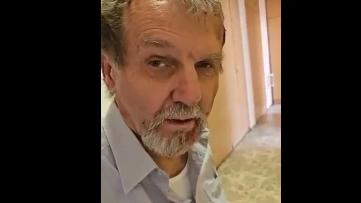 Чоловік, який вчинив замах на Фіцо, пояснив свій крок тиском словацької влади на медіа, &mdash; ЗМІ