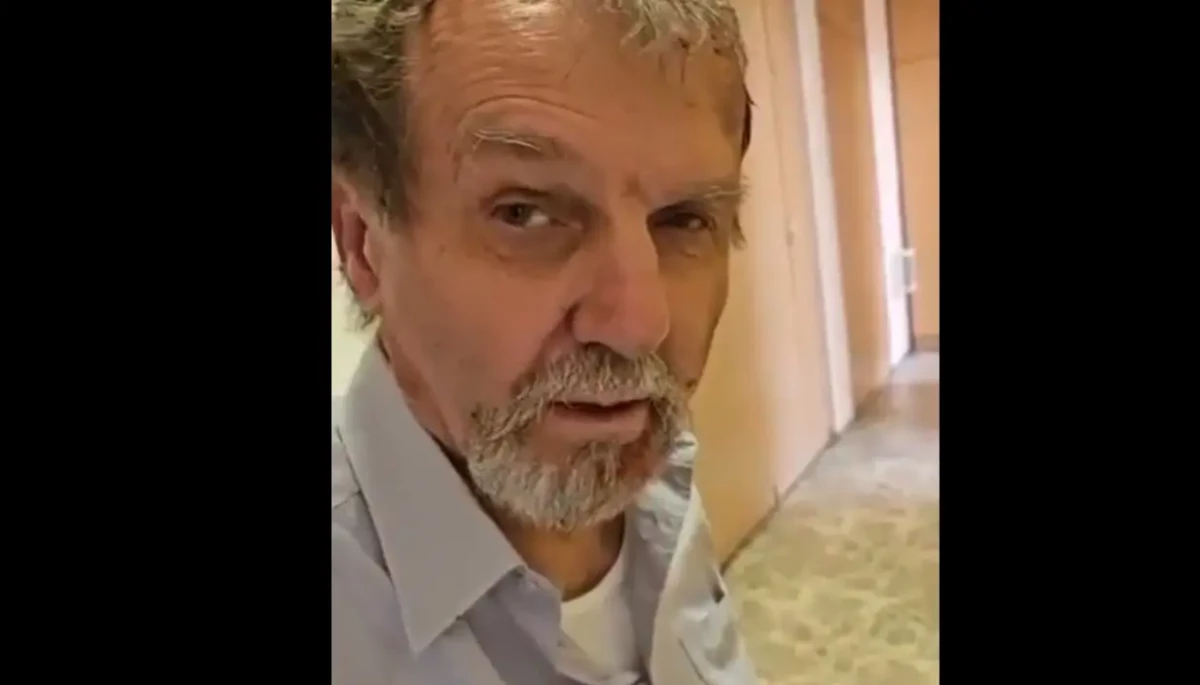 Чоловік, який вчинив замах на Фіцо, пояснив свій крок тиском словацької влади на медіа, &mdash; ЗМІ