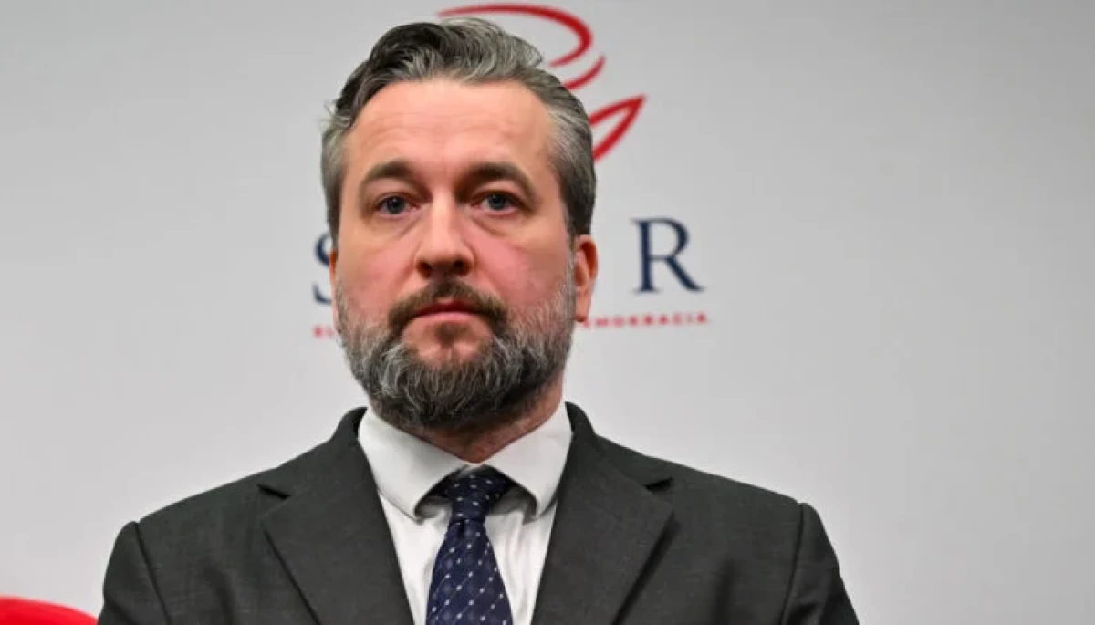 Соратник Фіцо звинуватив опозицію та &laquo;ліберальні медіа&raquo; у провокуванні замаху на прем&rsquo;єра