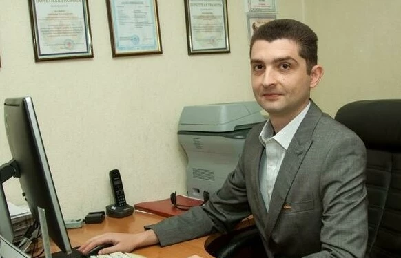 СБУ оголосила підозру в колабораціонізмі головреду луганської газети &laquo;Республіка&raquo;
