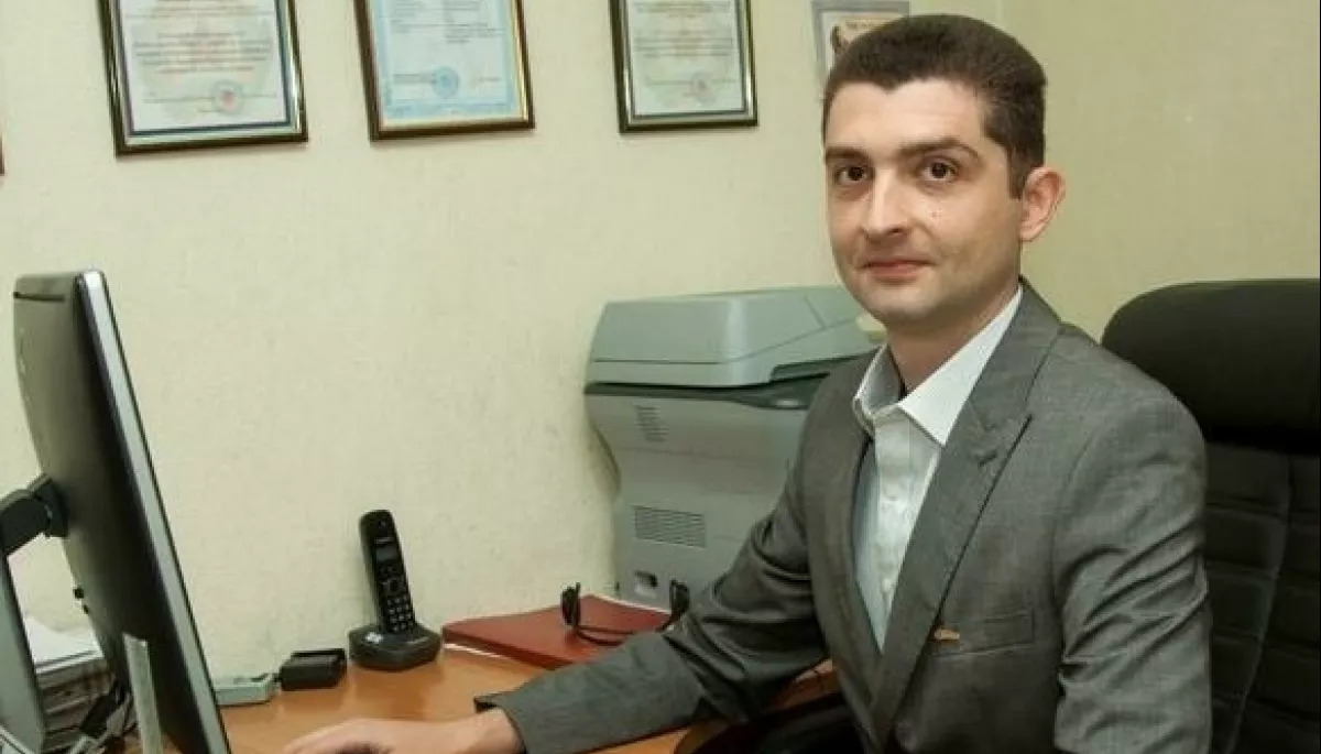СБУ оголосила підозру в колабораціонізмі головреду луганської газети &laquo;Республіка&raquo;