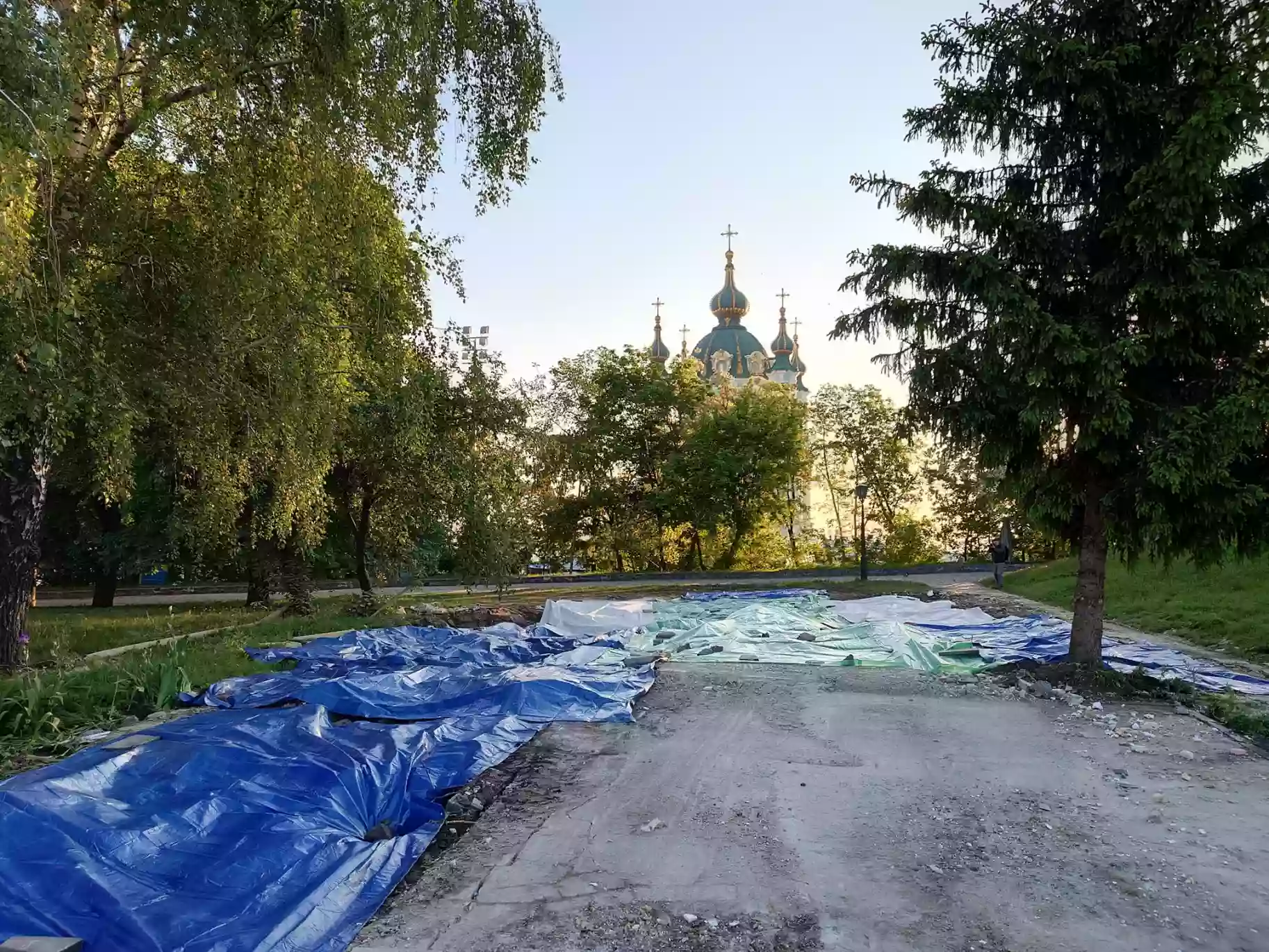 &laquo;Ви справжні безбожники&raquo;: Фотограф Стас Козлюк заявив про те, що українські медіа &laquo;вкрали&raquo; його фото