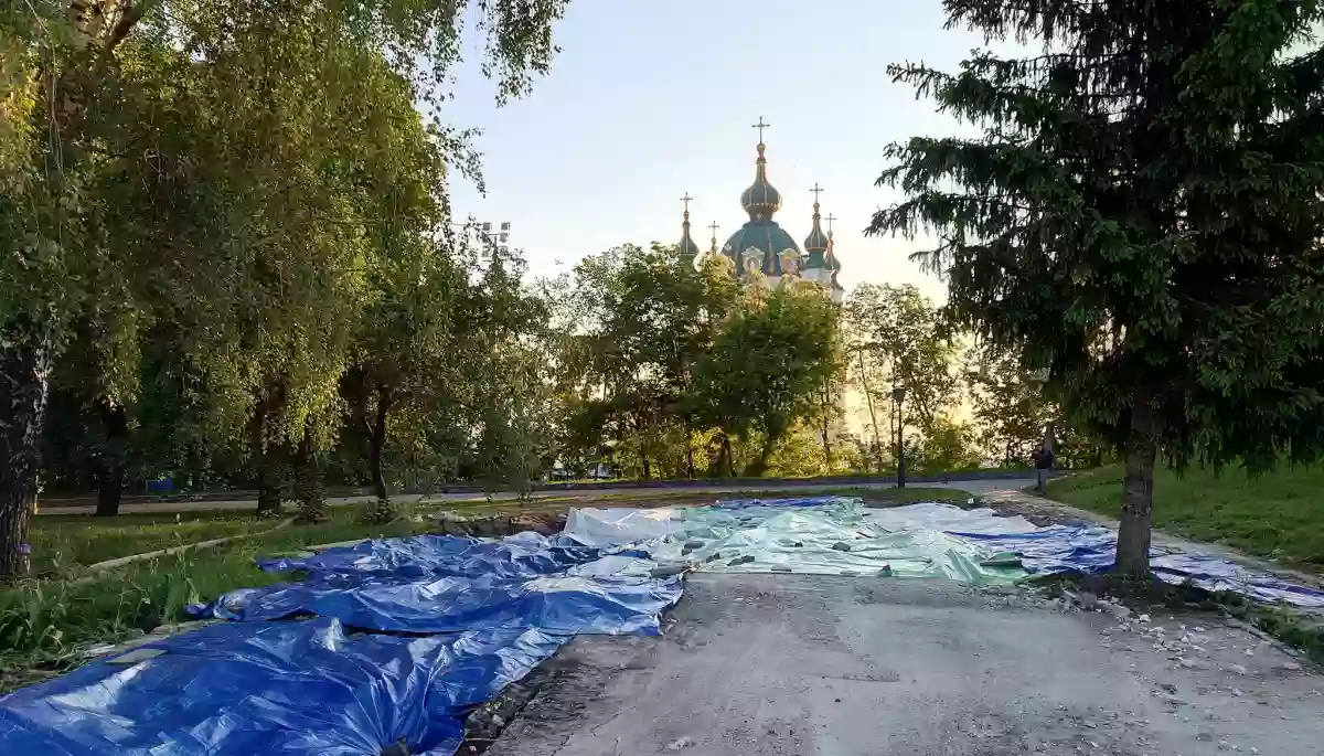 &laquo;Ви справжні безбожники&raquo;: Фотограф Стас Козлюк заявив про те, що українські медіа &laquo;вкрали&raquo; його фото
