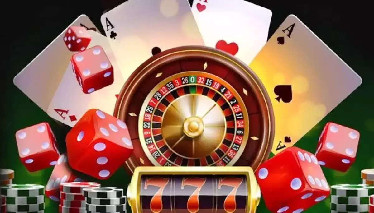 Представник уряду у ВР: Кабмін обмежив рекламу азартних ігор та запровадив для їх організаторів нові правила