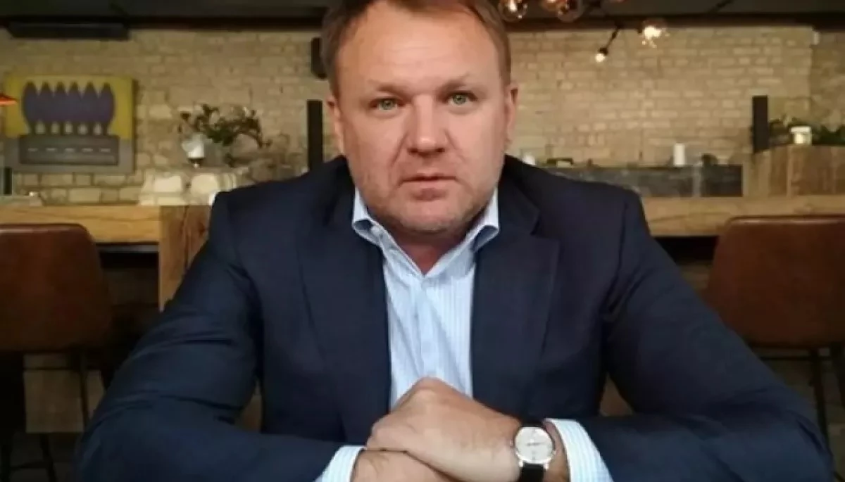 Ukraine World News зробили заяву щодо затримання Кропачова