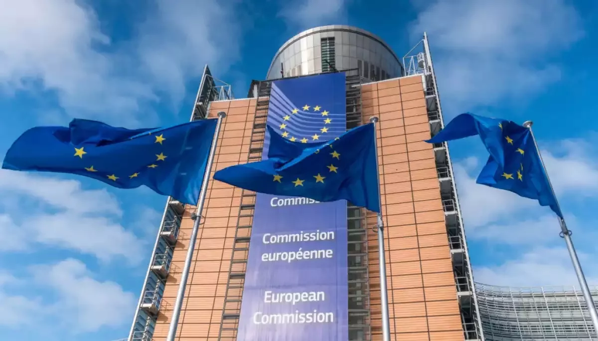 Рада ЄС погодила рішення про заборону «РИА Новости», «Известий», «Российской газеты» та «Голосу Європи»