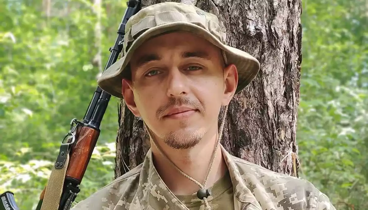 Актор Геннадій Василенко: &laquo;Потрапити в армію мені допомогло моє акторське минуле&raquo;
