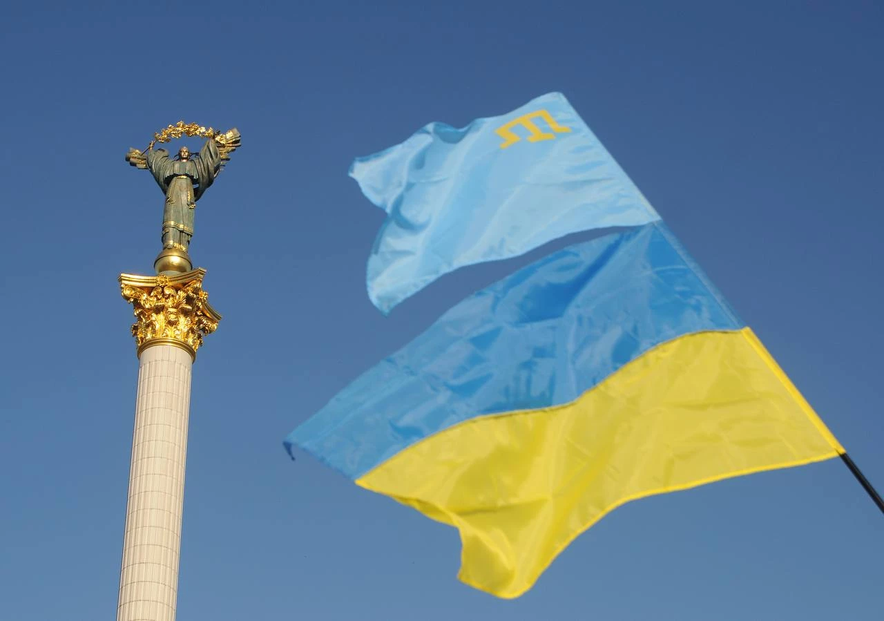 Зеленський у День вшанування пам&rsquo;яті жертв геноциду кримськотатарського народу: Зло геноциду оновило форму, але не змінило своїх мішеней