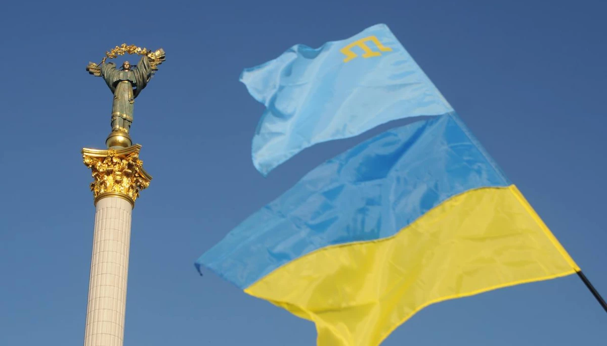 Зеленський у День вшанування пам&rsquo;яті жертв геноциду кримськотатарського народу: Зло геноциду оновило форму, але не змінило своїх мішеней