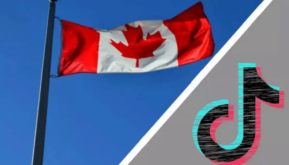 Очільник розвідки Канади закликав жителів країни не користуватися TikTok через небезпеку для особистих даних