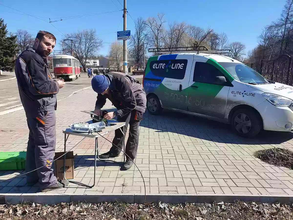 Власник провайдера з Краматорська: Міжнародні ресурси блокують усю підконтрольну Україні Донецьку область