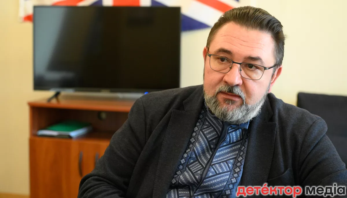 Микита Потураєв: Заборона реклами азартних ігор завдасть втрат на пів мільярда медійному ринку і підсилить телеграм і піратів