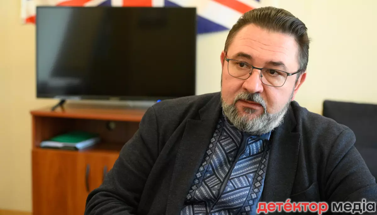 Микита Потураєв: Заборона реклами азартних ігор завдасть втрат на пів мільярда медійному ринку і підсилить телеграм і піратів