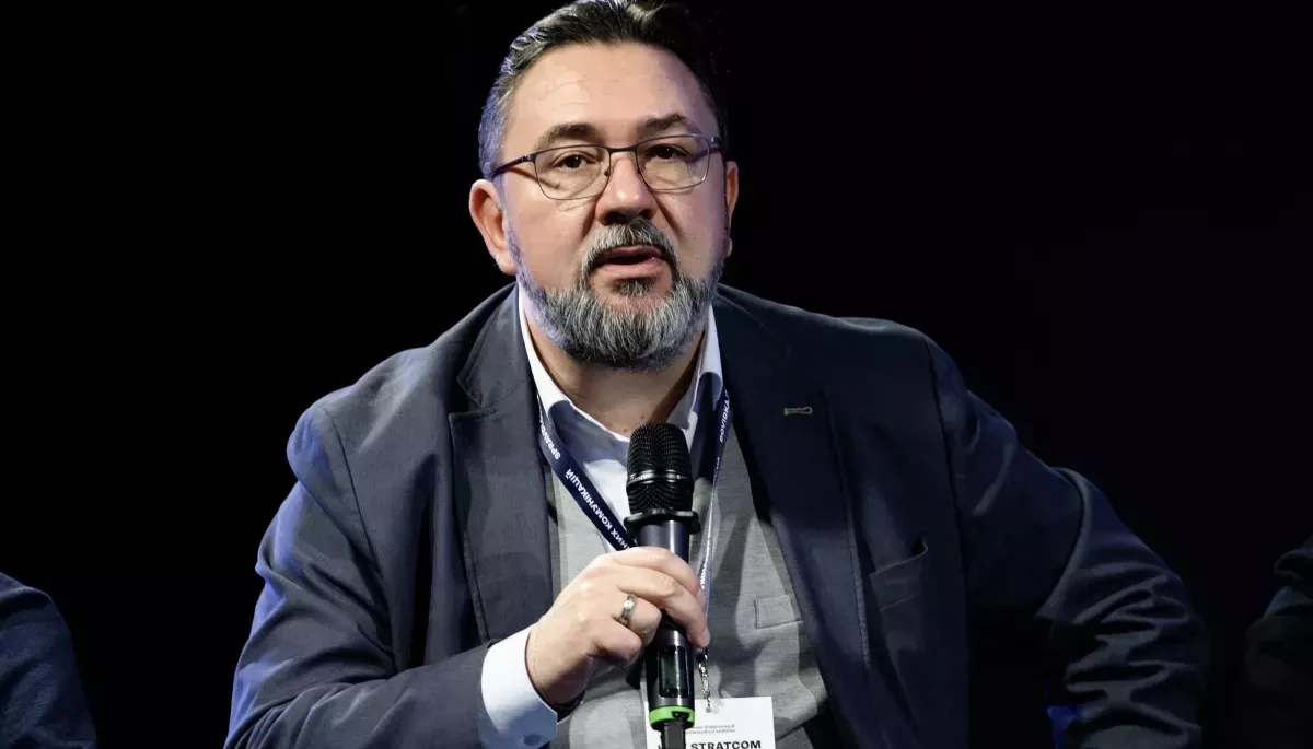 Микита Потураєв сподівається, що розширення мовлення Суспільного підштовхне інші медіа до власного регулювання контенту під час війни