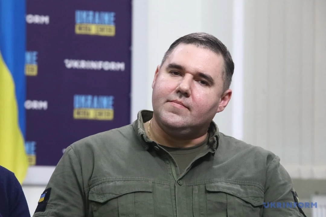 Олександр Мельниченко, СБУ: За використання ботоферм необхідно ввести кримінальну відповідальність