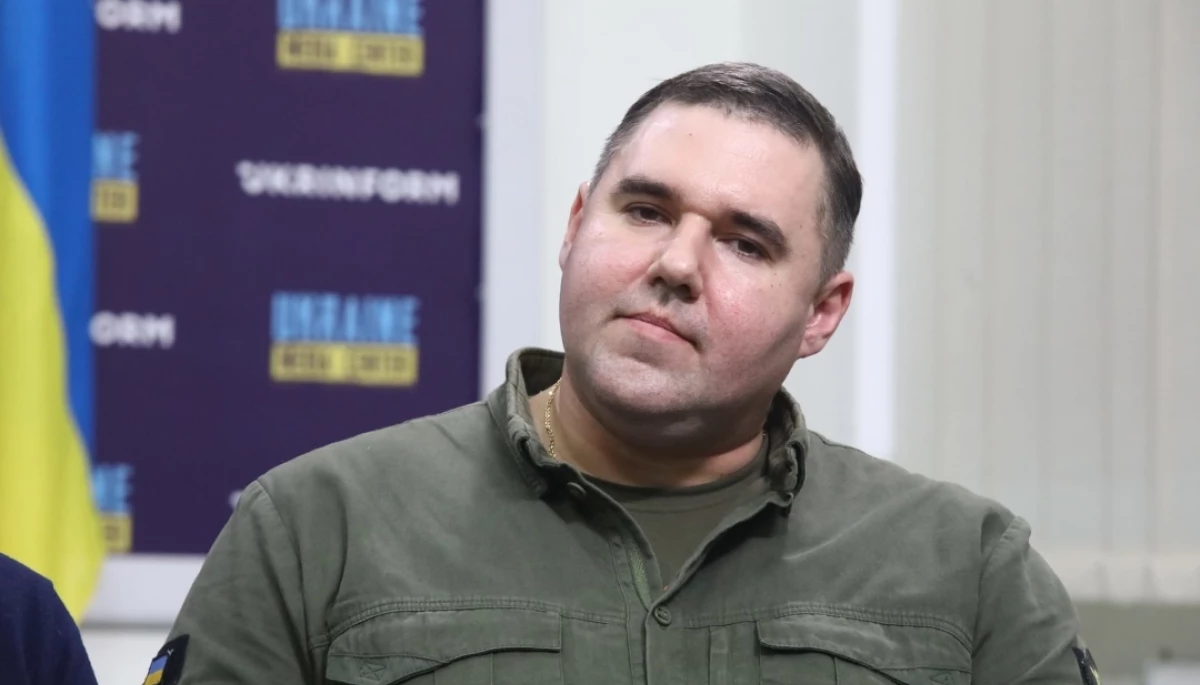 Олександр Мельниченко, СБУ: За використання ботоферм необхідно ввести кримінальну відповідальність