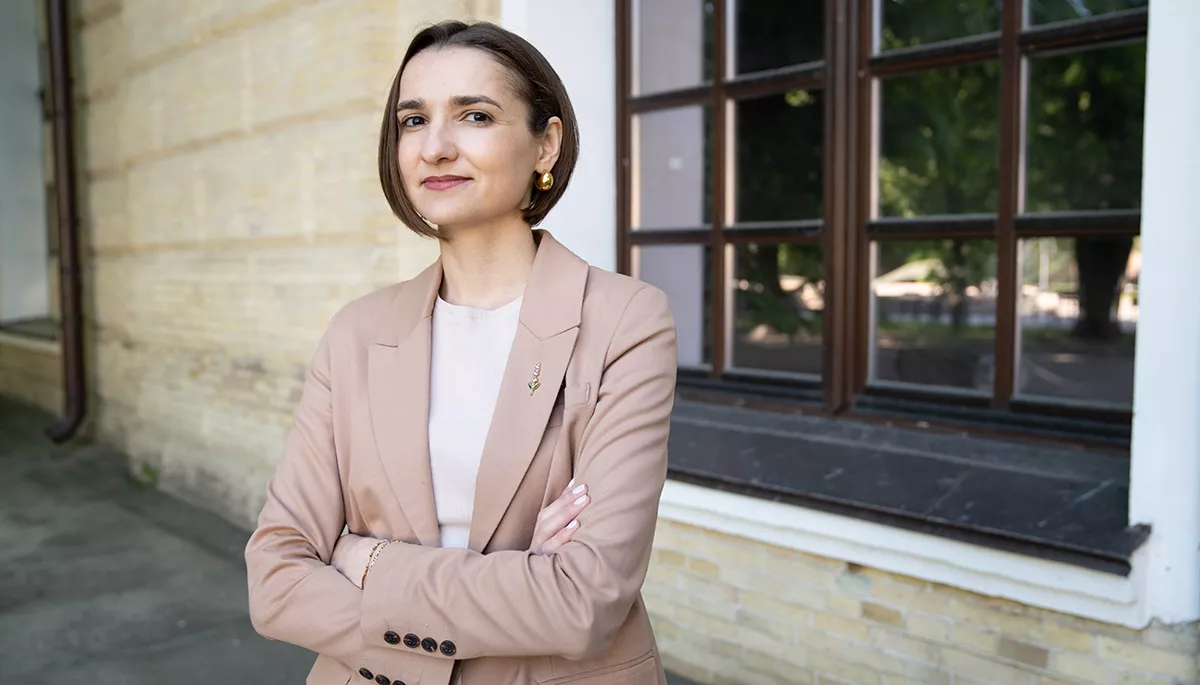 Тетяна Терен: «Сміливість та інноваційність Георгія Гонгадзе змінили медіаполе в Україні»