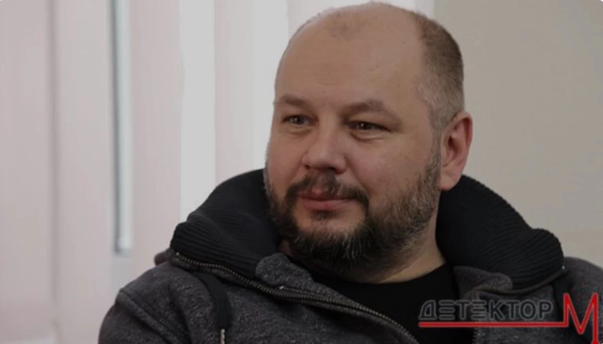Валерій Калниш стане ведучим аналітичної програми &laquo;Говорить СтратКом&raquo;