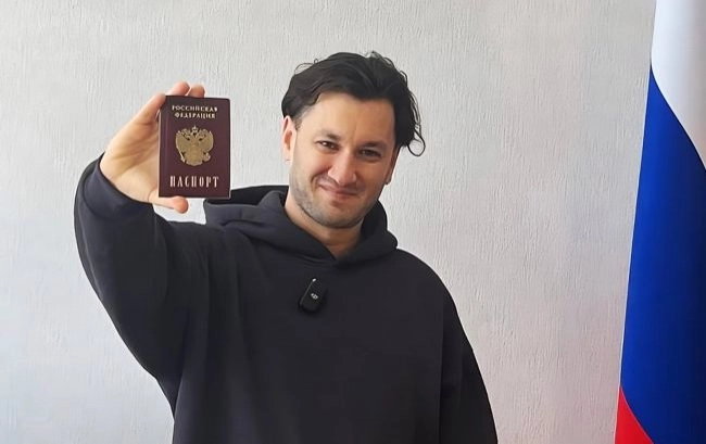 СБУ оголосила чотири підозри продюсеру Юрію Бардашу