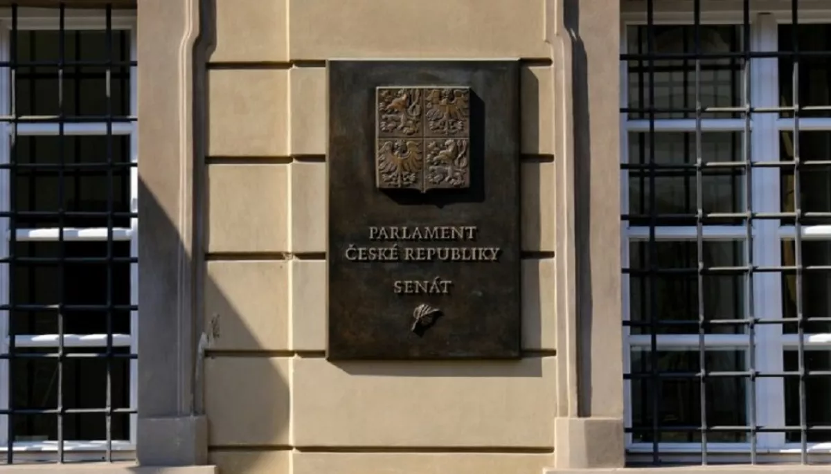 У Сенаті Чехії попередили про російські дезінформаційні кампанії, які загрожують виборам в ЄС