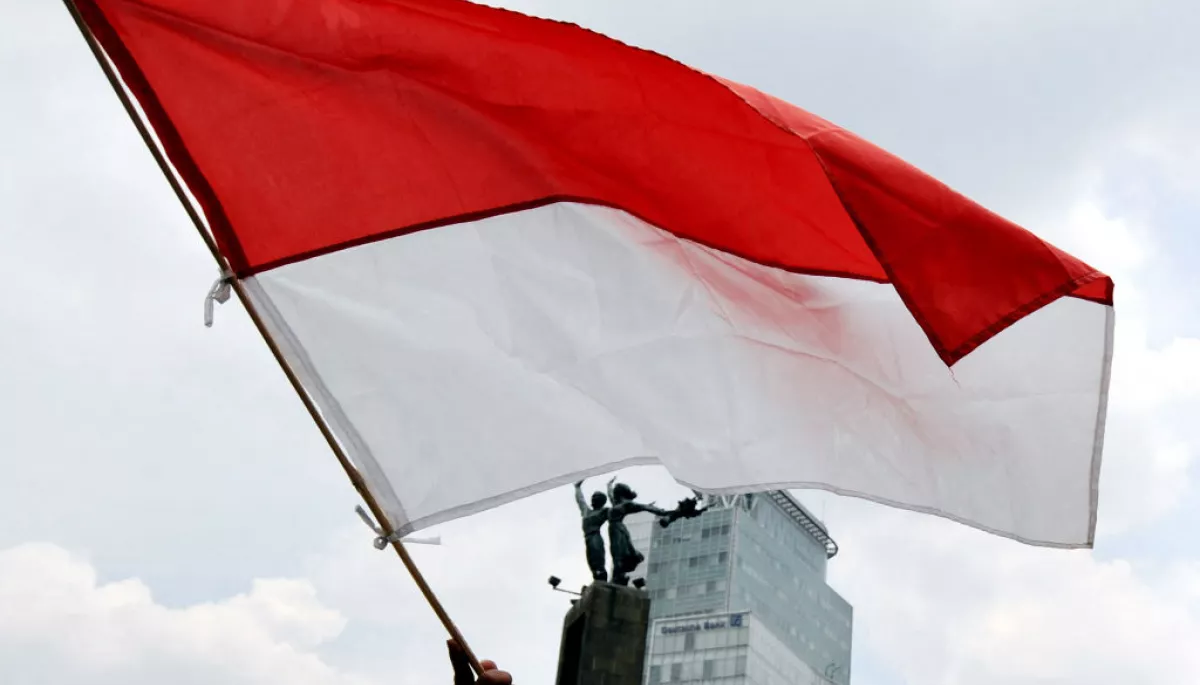 Парламент Індонезії планує заборонити журналістські розслідування та ЛГБТ-контент в країні