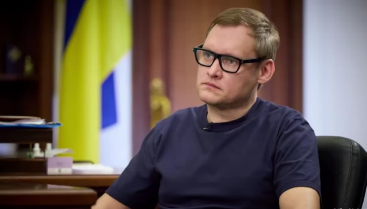 Ексзаступнику керівника ОП Андрієві Смирнову оголосили підозру після розслідування &laquo;Української правди&raquo;
